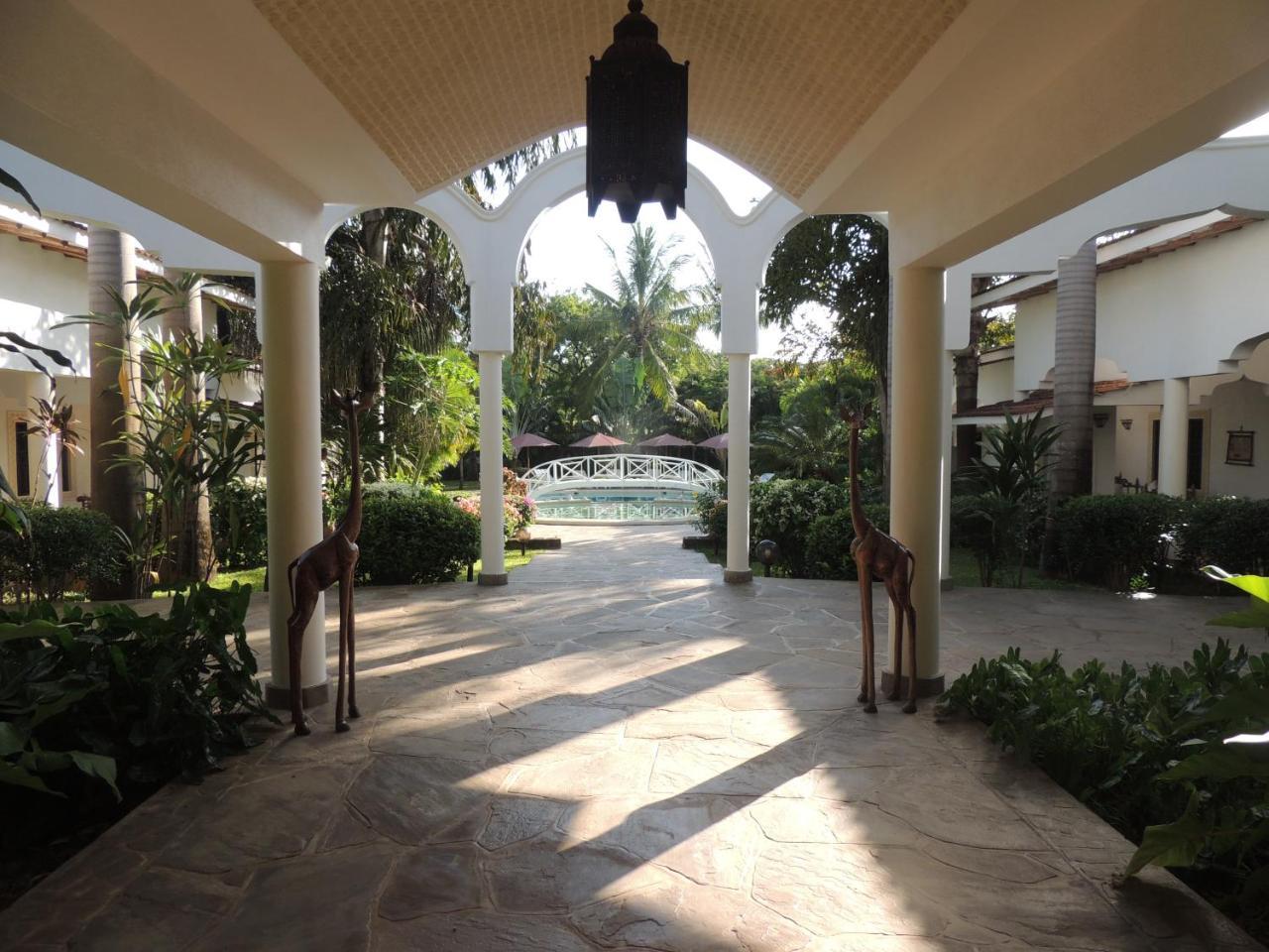 Hotel Villa Malindi Zewnętrze zdjęcie