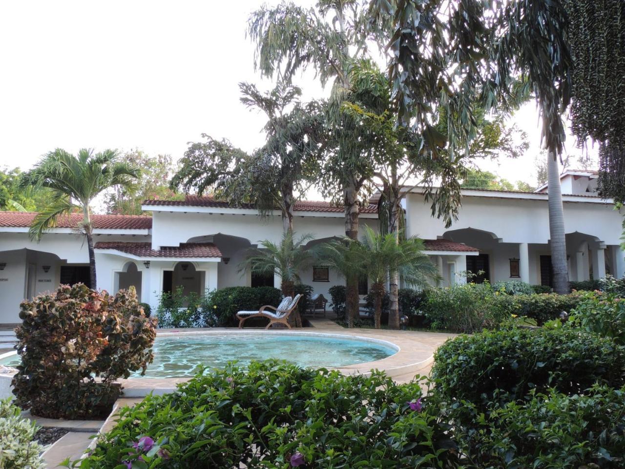 Hotel Villa Malindi Zewnętrze zdjęcie
